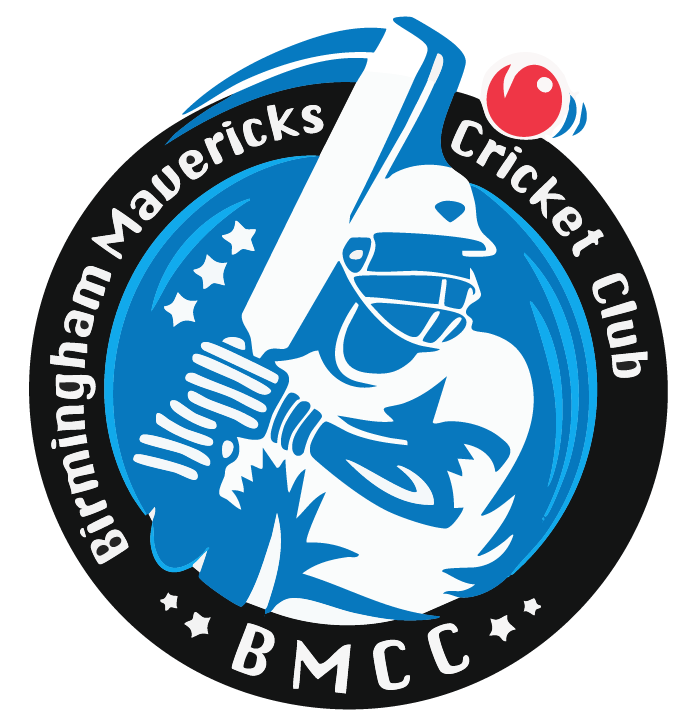 Birmingham Mavericks CC Logo