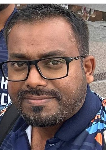 Muhammed Siyad Kalidh